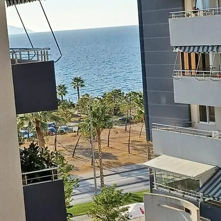 Luxurious By The Sea * Vlorë